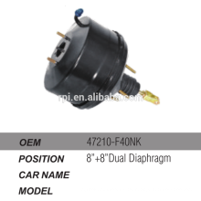 AUTO VACUUM BOOSTER FÜR 47210-F40NK